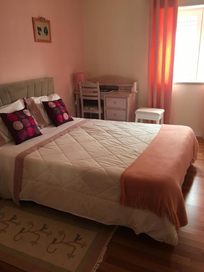 Alameda Residence Tomar Bagian luar foto