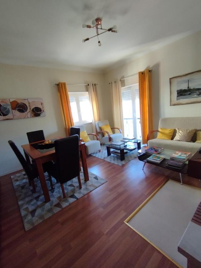 Alameda Residence Tomar Bagian luar foto