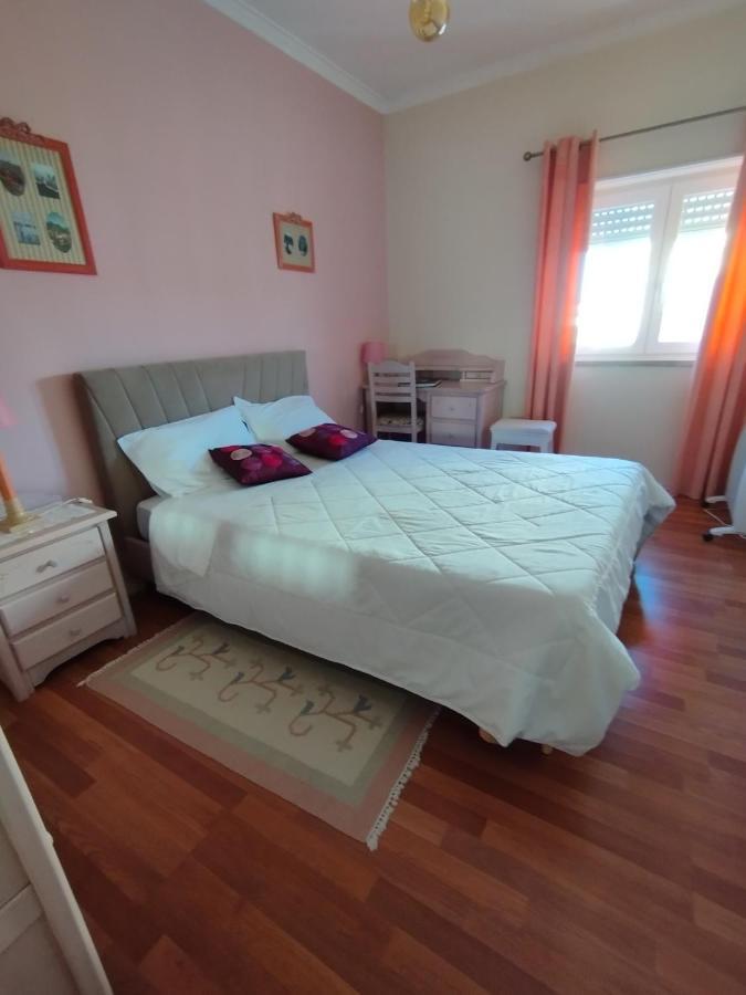 Alameda Residence Tomar Bagian luar foto