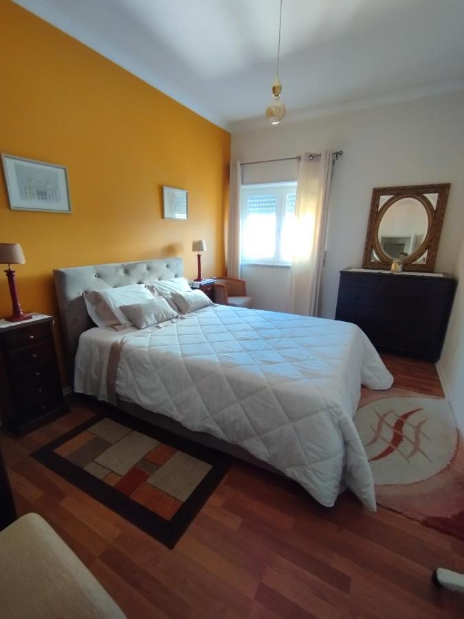 Alameda Residence Tomar Bagian luar foto