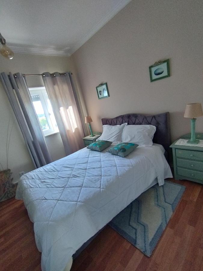 Alameda Residence Tomar Bagian luar foto
