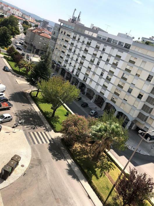 Alameda Residence Tomar Bagian luar foto
