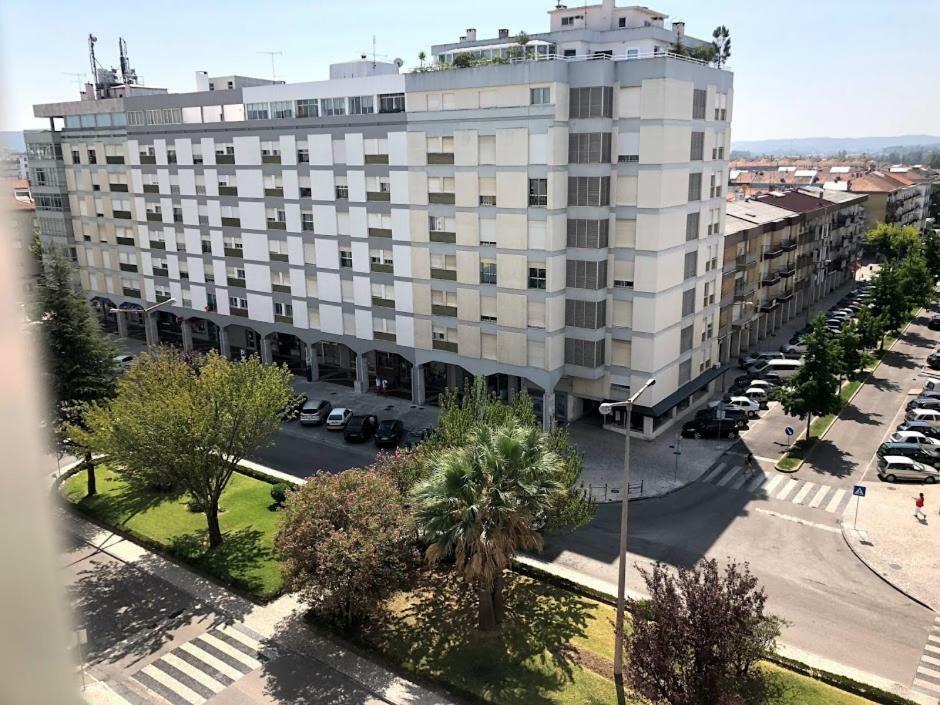 Alameda Residence Tomar Bagian luar foto
