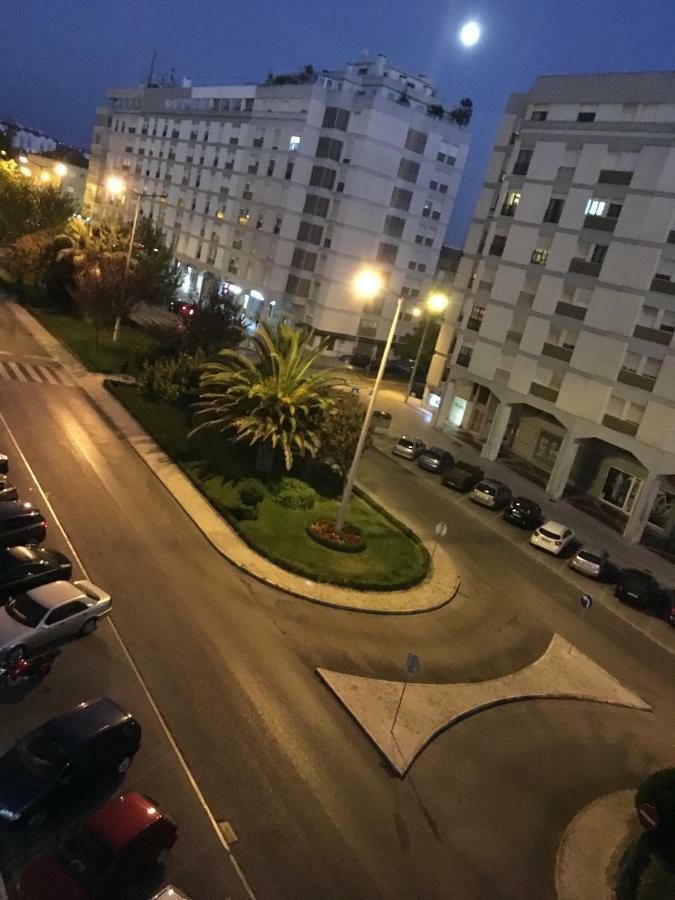 Alameda Residence Tomar Bagian luar foto